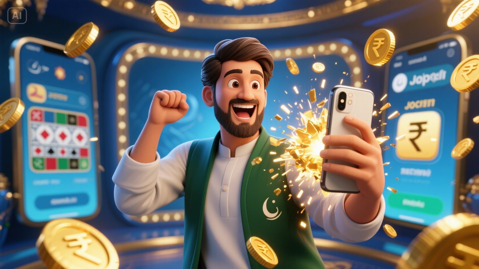 24k casino loginFirst deposit brings triple excitement! Get 200% instantly and start playing Pakistan’s top casino games with safe PKR payments.