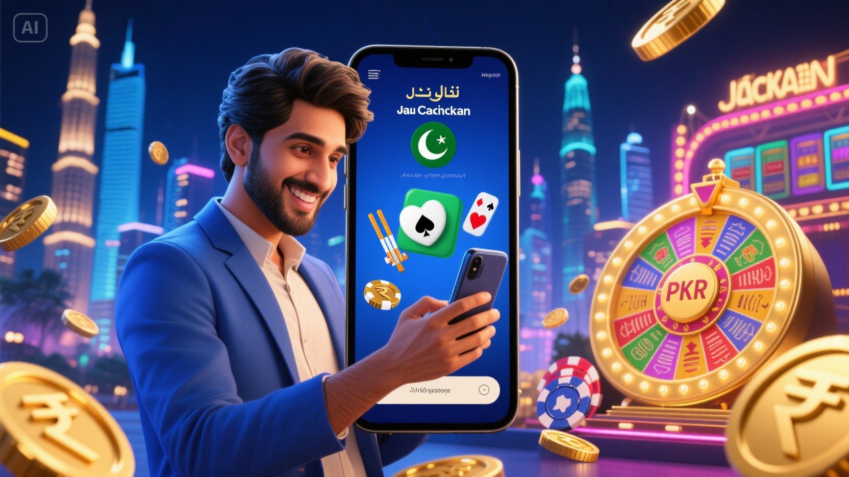 24k casino loginDeposit PKR now and claim your 200% instant bonus! Pakistani players can enjoy nonstop casino entertainment, quick payments, and reliable PKR withdrawals.