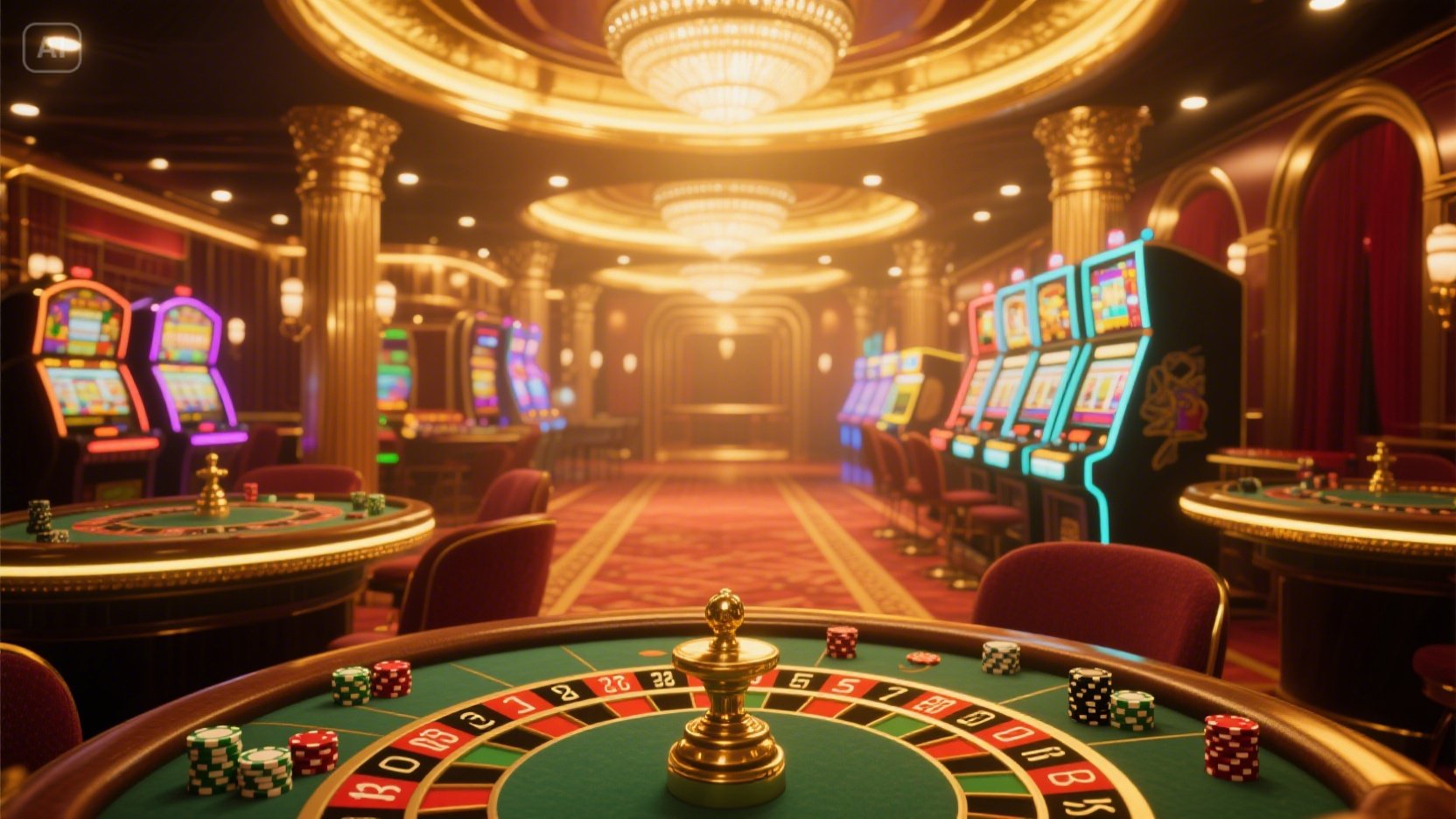 Casino 24k casino login desktop and mobile interfaces