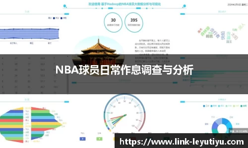 NBA球员日常作息调查与分析